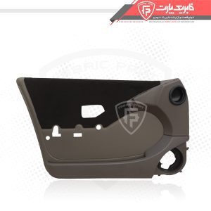 رودری پژو پارس ای ال ایکس جلو چپ با لوازم