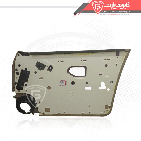 رودری پژو پارس ای ال ایکس جلو چپ با لوازم - Image 2