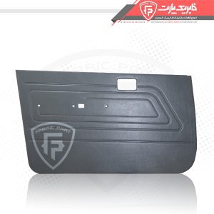 رودری پراید صبا کامل شرکتی