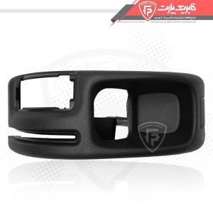 مجموعه کنسول عقب پژو 206 تیپ 5 و تیپ 2