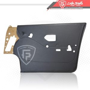 رودری پژو 405 مشکی جلو راست