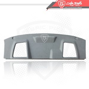 طاقچه عقب سمند سورن