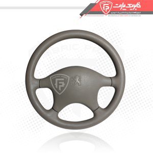 غربیلک فرمان پژو پارس قدیم بژ ELX