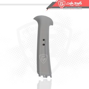 قاب ستون بالا سمند طوسی وسط چپ