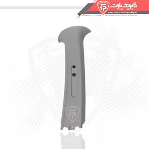 قاب ستون بالا سمند طوسی وسط راست