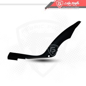 قاب ستون پایین عقب راست سمند مشکی