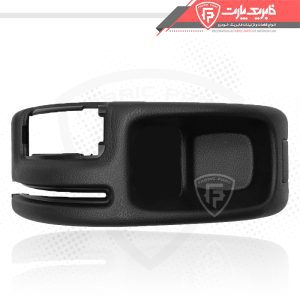 مجموعه کنسول پژو 206 عقب تیپ 2