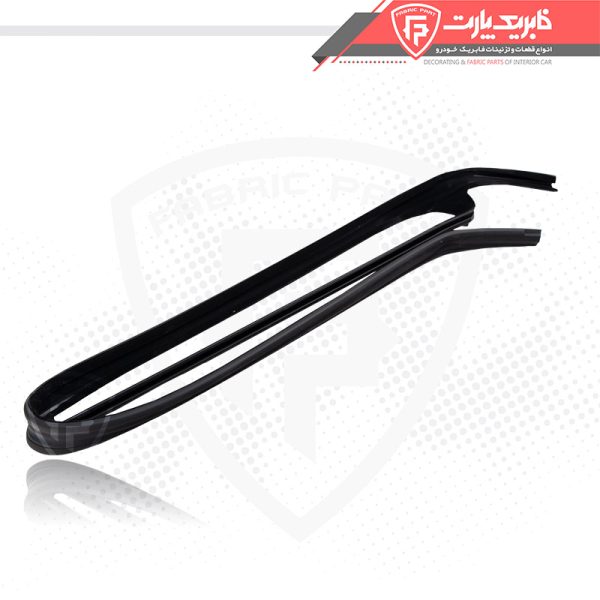 گلسران عقب چپ پژو 206 (ماهوتی) - Image 3