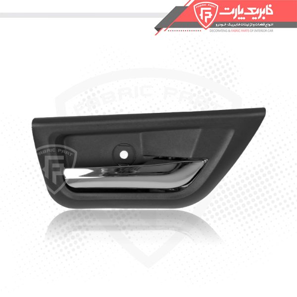 مجموعه دستگیره درب بازکن رودری سمند سورن راست - Image 3