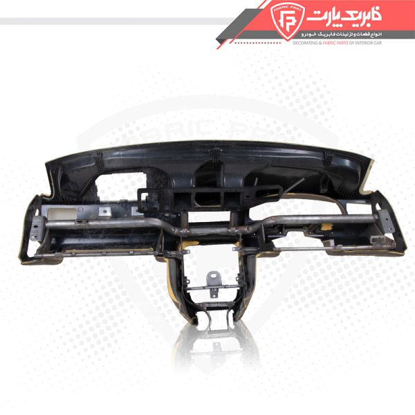 پوسته داشبورد سمند با لوازم تزئینی - Image 4