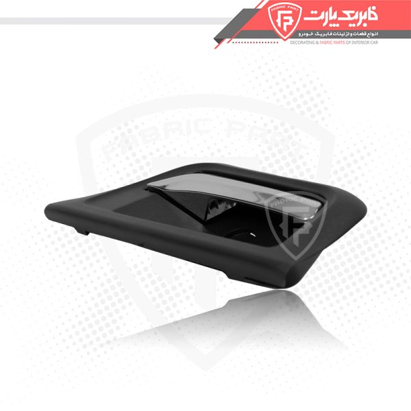 مجموعه دستگیره درب بازکن رودری سمند سورن راست - Image 5