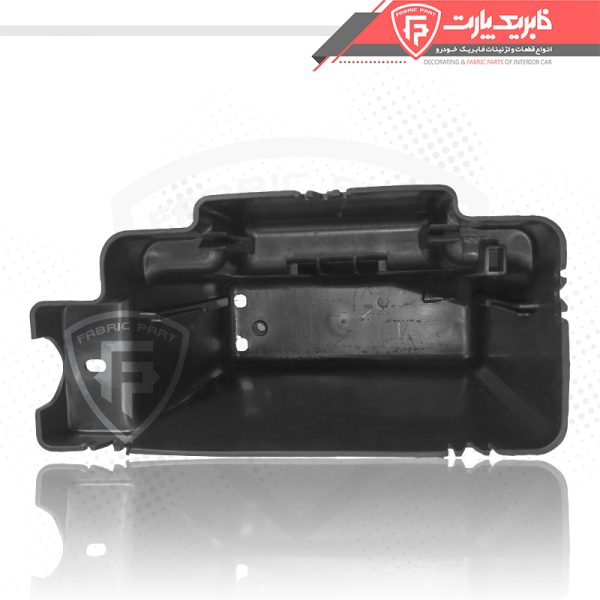 جعبه کنترل سوخت سمند - Image 2