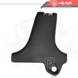 قاب ستون پایین وسط راست پژو 207