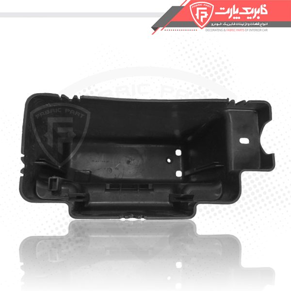 جعبه کنترل سوخت پژو 405 - Image 2