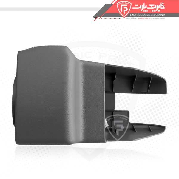 قاب زیر و رویی فرمان تیبا - Image 2