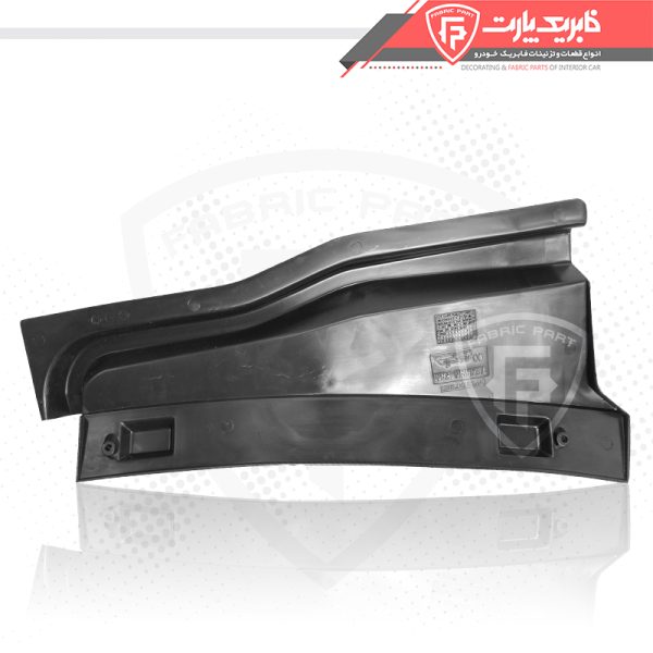 قاب محافظ هواکش بخاری سمند - Image 2