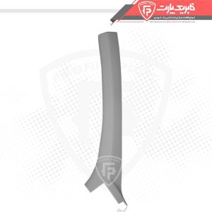 قاب ستون بالا جلو چپ پژو 207