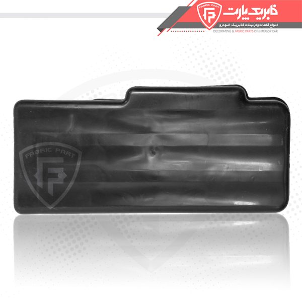 درب جعبه کنترل سوخت پژو 405 - Image 2