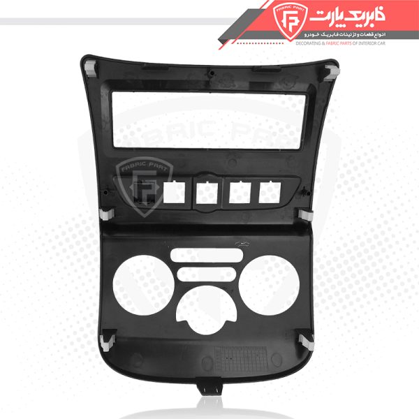 پنل وسط داشبورد رانا خاکستری - Image 3