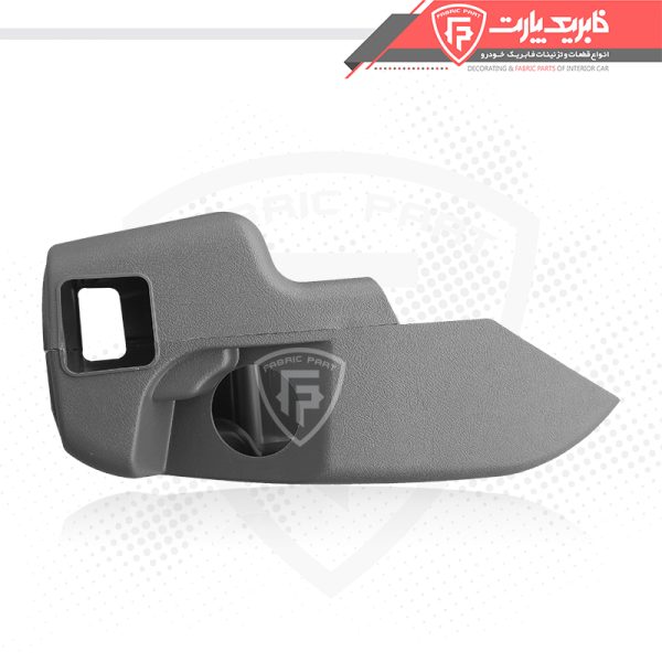 قاب زیر و رویی فرمان تیبا - Image 3