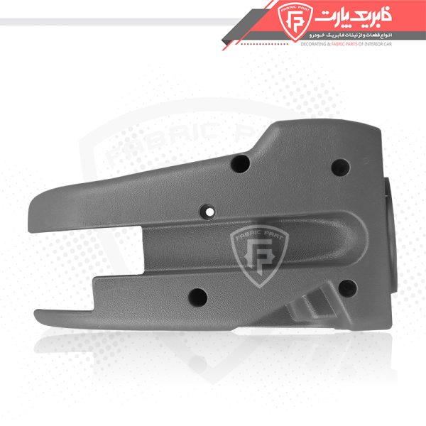 قاب زیر و رویی فرمان تیبا - Image 4