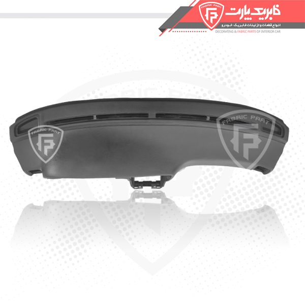 پوسته داشبورد پژو 405 مشکی - Image 3