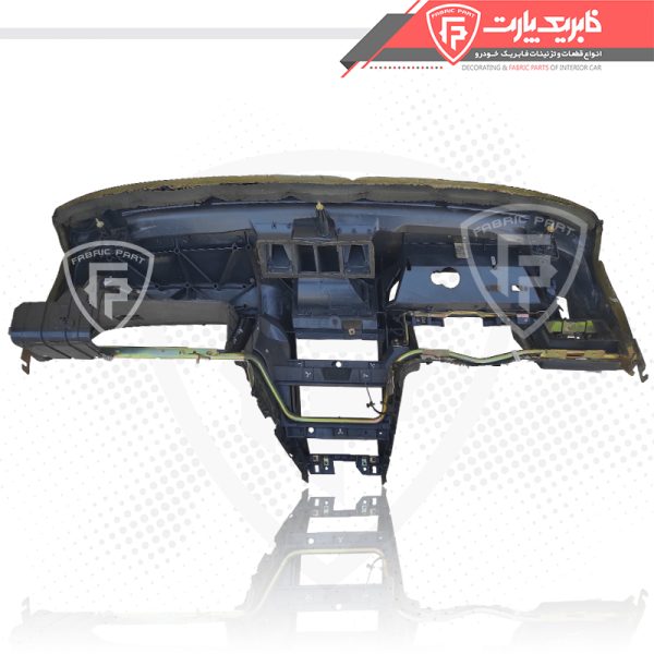 پوسته داشبورد پژو 405 مشکی - Image 5