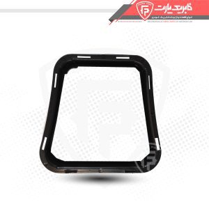 صفحه زیرقاب گردگیر دست دنده سمند