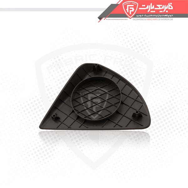 شبکه بلندگو طاقچه عقب تیبا 1 راست - Image 2