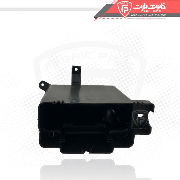 جعبه کنترل سوخت سمند - Image 3