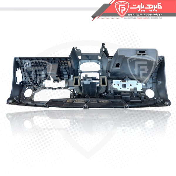 پوسته داشبورد ساندرو - Image 4