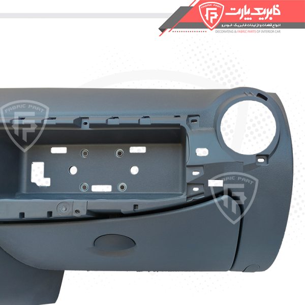 پوسته داشبورد ساندرو - Image 2