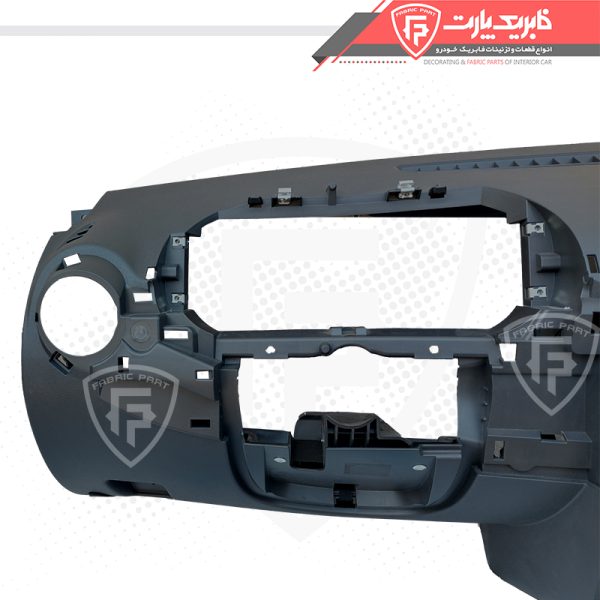 پوسته داشبورد ساندرو - Image 3