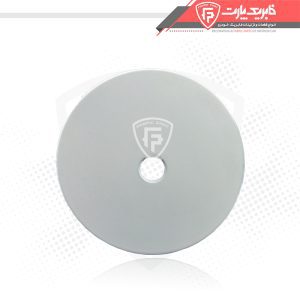 محافظ درب باک پژو 206 خام