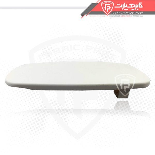 محافظ درب باک دنا (پرایمر شده) - Image 3