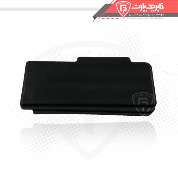 درب جعبه کنترل سوخت سمند - Image 2