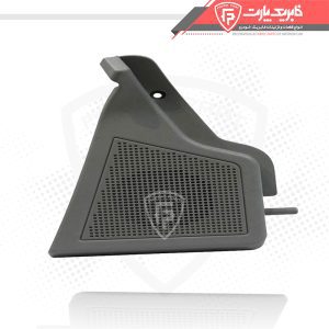 شبکه بلندگو طاقچه عقب تیبا 2 راست