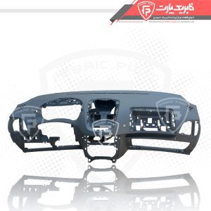 پوسته داشبورد پژو 207 جدید کروز مشکی