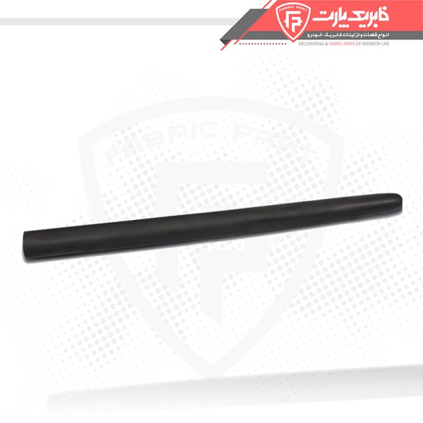 زه پلاستیکی روی درب پژو 206 جلو راست - Image 4