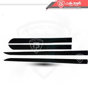 زه درب سورن مشکی