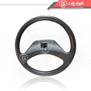 غربیلک فرمان پژو 405 مشکی