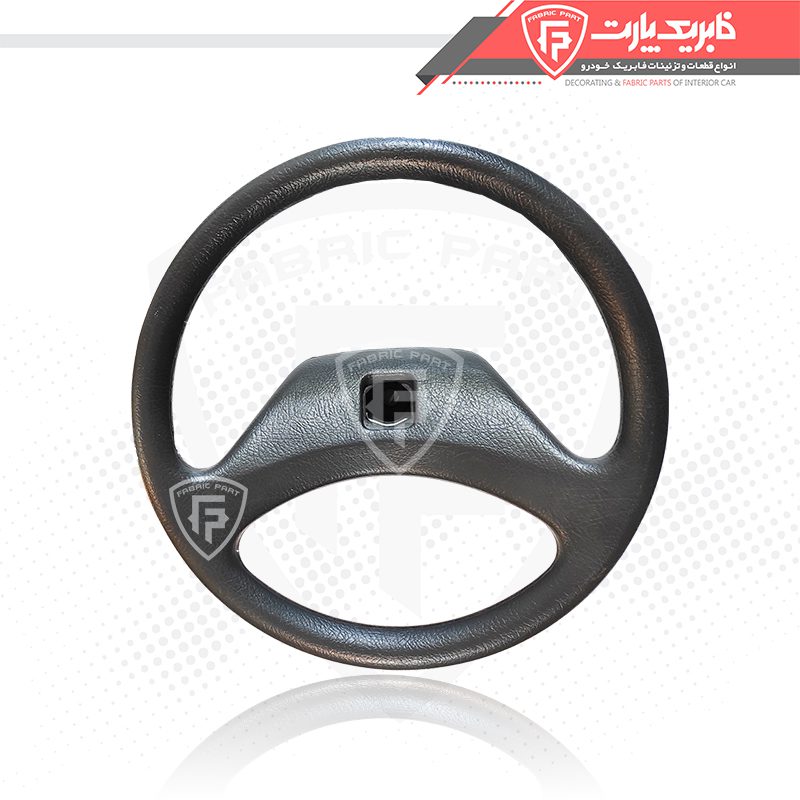 غربیلک فرمان پژو 405 مشکی