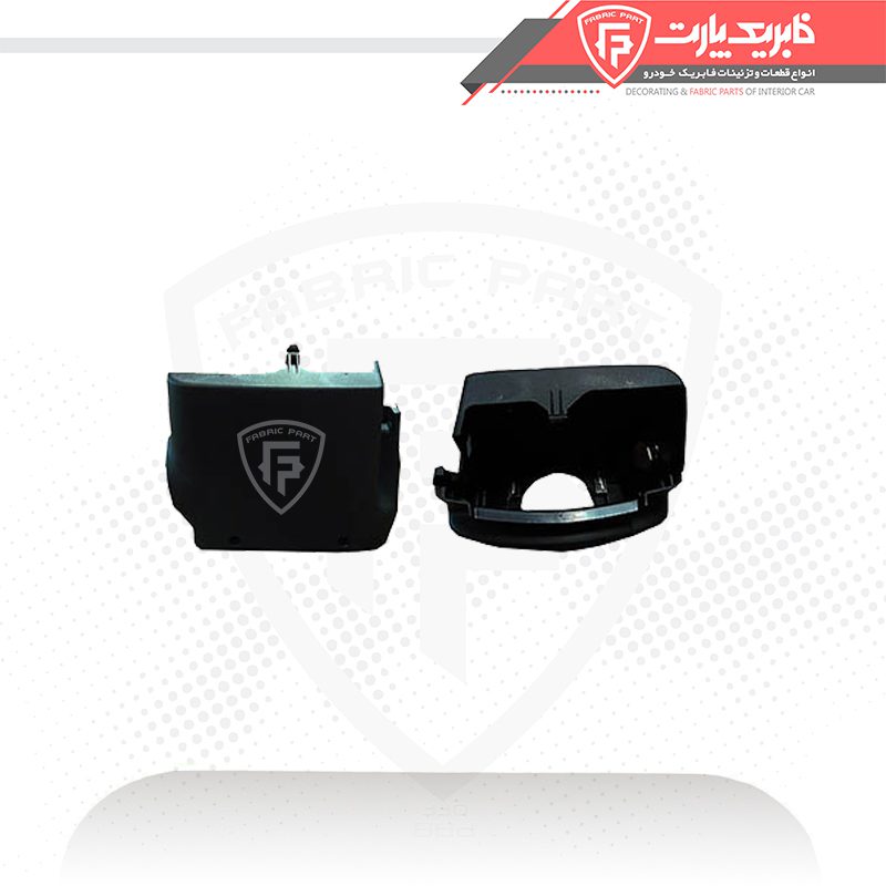 قاب زیر و رویی فرمان رانا