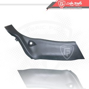 قاب ستون پایین عقب چپ پژو 207