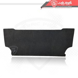 موکت پشت صندلی ال 90