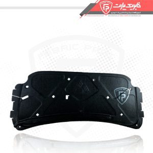 نمد درب موتور برلیانس H230 - شرکتی