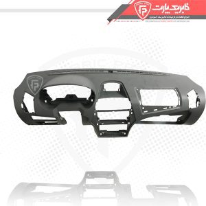 پوسته داشبورد تیبا