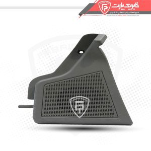 شبکه بلندگو طاقچه عقب تیبا 2 چپ