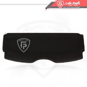 طاقچه عقب پژو 206