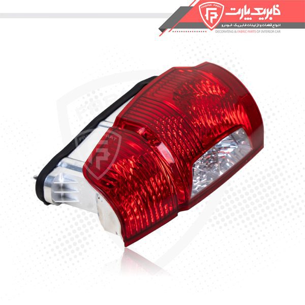 چراغ خطر عقب وانت آریسان راست - Image 3